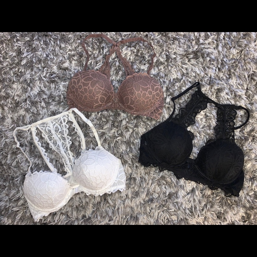 Bras